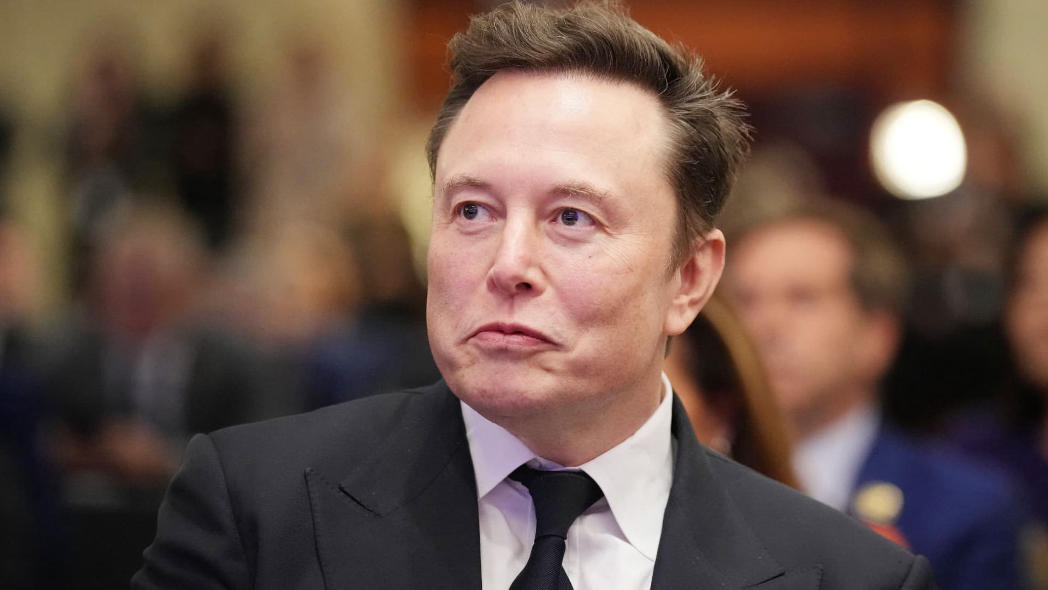 Musk Rejects Claims of Ties to Jeffrey Epstein With Three-Word Response