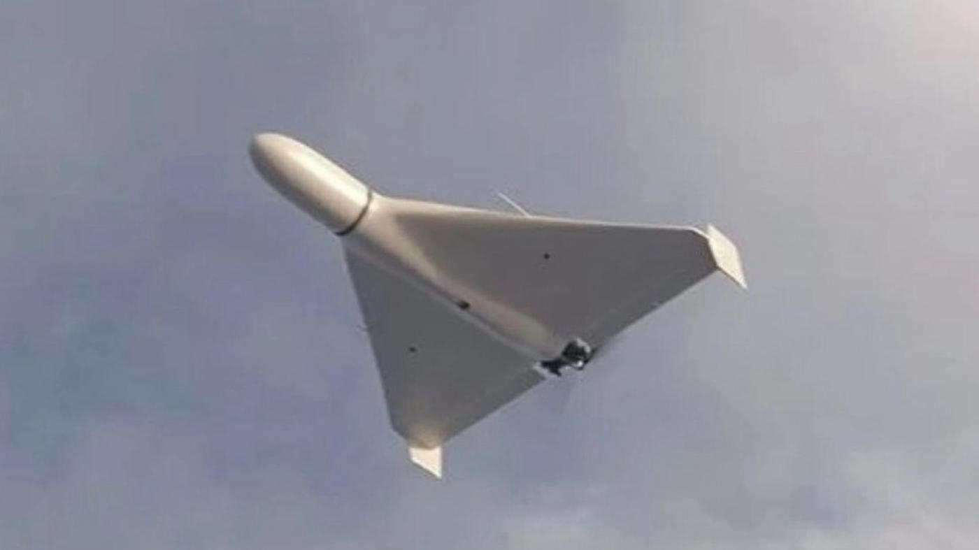 NATO on Alert After Russian Drone Breaches Romanian Airspace