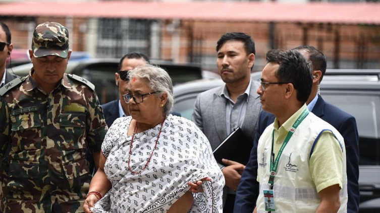 Nepal to Hold Elections in March After 51 Killed in Protests Nepal to Hold Elections in March After 51 Killed in Protests
