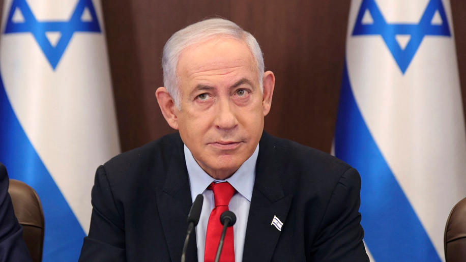 Netanyahu Defends Qatar strike, Warns Hamas has No Safe Haven Netanyahu Defends Qatar strike, Warns Hamas has No Safe Haven