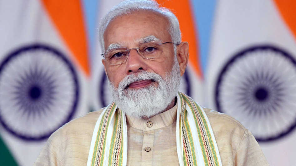 PM Modi Calls Abuse Against Late Mother 'Painful', Says It Insults All Mothers of Bihar