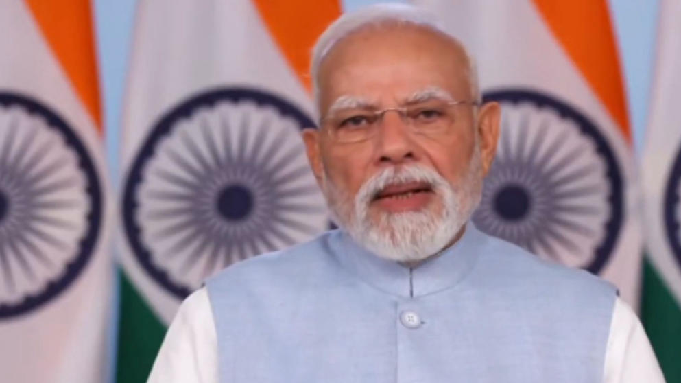 PM Modi Launches GST 2.0, Pushes for Self-Reliance and Lower Taxes PM Modi Launches GST 2.0, Pushes for Self-Reliance and Lower Taxes