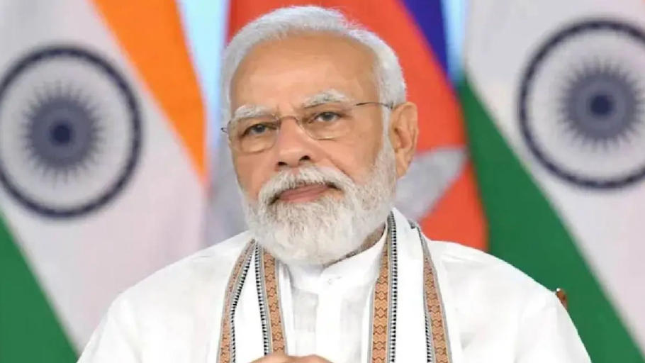 PM Modi to Address Nation Ahead of GST 2.0 Launch PM Modi to Address Nation Ahead of GST 2.0 Launch