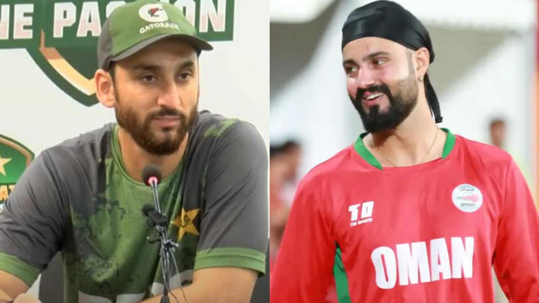Pakistan Faces Oman in Asia Cup Opener Ahead of India Clash