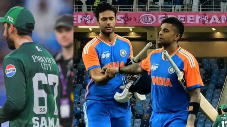 Pakistan Threatens Asia Cup Boycott Over India’s Silent Treatment