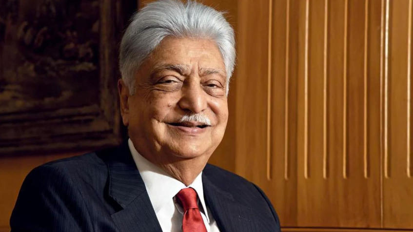 Premji Turns Down Karnataka CM’s Proposal to Use Wipro Campus for Traffic Relief Premji Turns Down Karnataka CM’s Proposal to Use Wipro Campus for Traffic Relief