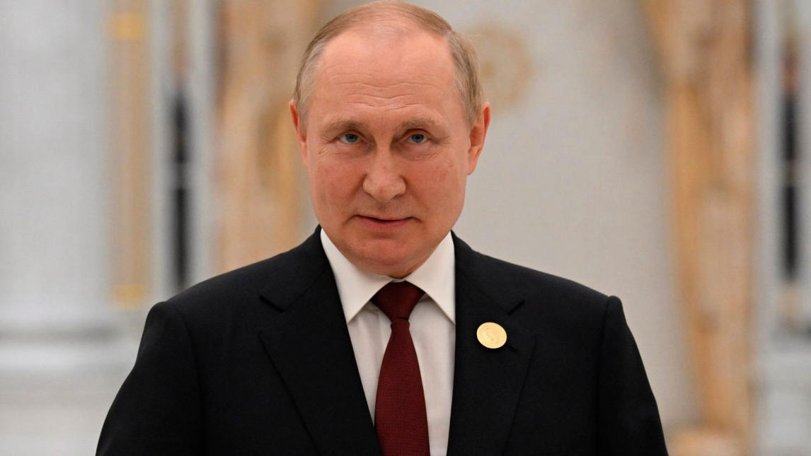 Putin Proposes One-Year Extension of New START Treaty with US