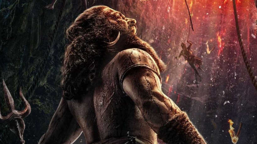 Rishab Shetty’s Kantara Set for Grand Release on October 2 Amid Huge Buzz