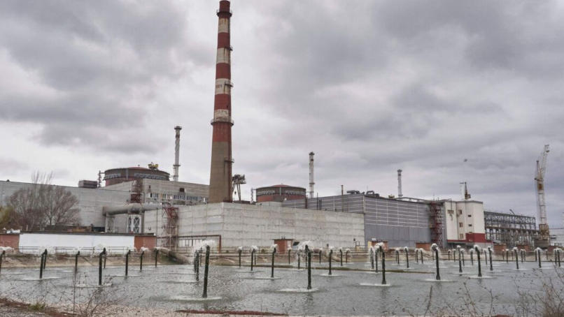 Russia Invites US Firm to Talks on Zaporizhzhia Nuclear Plant Fuel Issue Russia Invites US Firm to Talks on Zaporizhzhia Nuclear Plant Fuel Issue