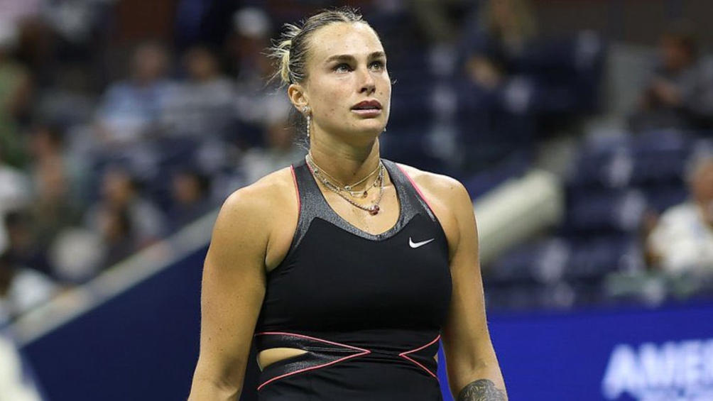 Sabalenka Reaches US Open Quarter-Finals With Dominant Win Over Bucsa Sabalenka Reaches US Open Quarter-Finals With Dominant Win Over Bucsa