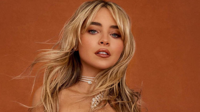 Sabrina Carpenter Reveals Heartbreak Inspired ‘Man’s Best Friend’ Album Sabrina Carpenter Reveals Heartbreak Inspired ‘Man’s Best Friend’ Album