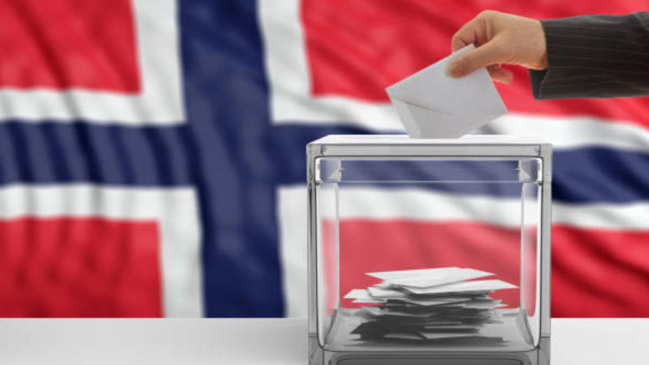 Stability vs Change Norway’s Election Hinges on Global and Local Issues