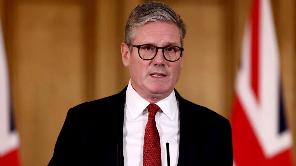 Starmer Overhauls Downing Street, Boosts Economic Expertise Starmer Overhauls Downing Street, Boosts Economic Expertise