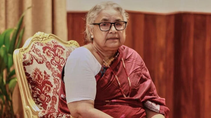 Sushila Karki Pledges to Tackle Corruption and Hold Elections by March 2026