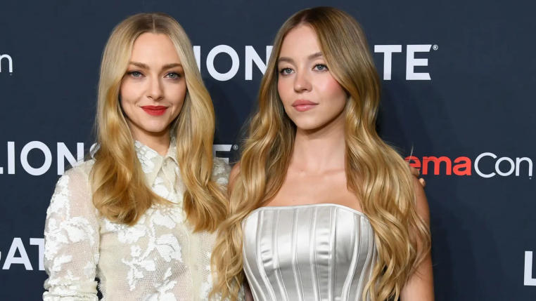 Sydney Sweeney and Amanda Seyfried Bring Suspense to The Housemaid