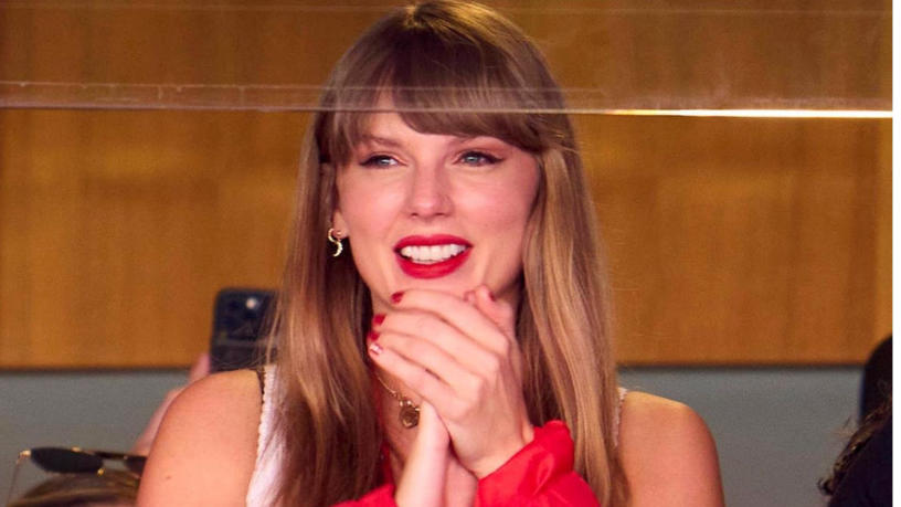Taylor Swift Uses Bulletproof Screen After Stalker Threats Intensify Taylor Swift Uses Bulletproof Screen After Stalker Threats Intensify