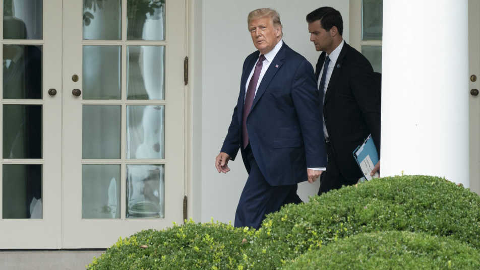Trump Administration Seeks Supreme Court Nod to End TPS for 300,000 Venezuelans Trump Administration Seeks Supreme Court Nod to End TPS for 300,000 Venezuelans
