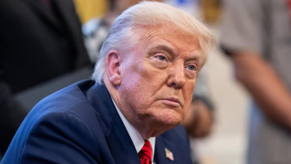 Trump Sanctions Target India’s Chabahar Port Project