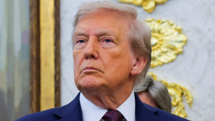 Trump Says US Losing India and Russia Amid Rising Global Alliances Trump Says US Losing India and Russia Amid Rising Global Alliances