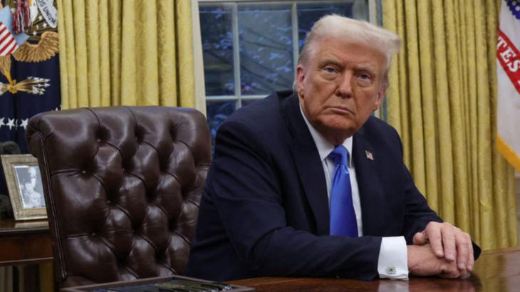 Trump Sends Troops to Portland to Protect ICE Facilities