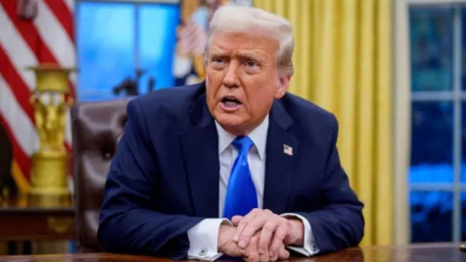 Trump Sets Deadline for Hamas to Respond to Gaza Peace Plan