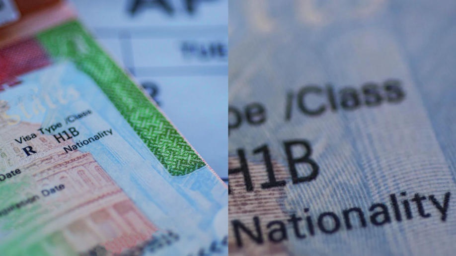 Trump’s New Fee Hike Could End H-1B Program, India Faces Major Setback