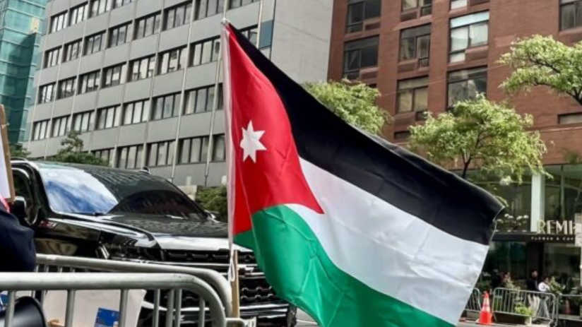 UK, Canada, and Australia Officially Recognize Palestine as a State