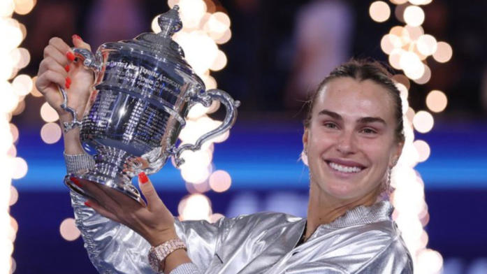 US Open 2025 Sabalenka Beats Anisimova to Win Fourth Grand Slam Title US Open 2025 Sabalenka Beats Anisimova to Win Fourth Grand Slam Title