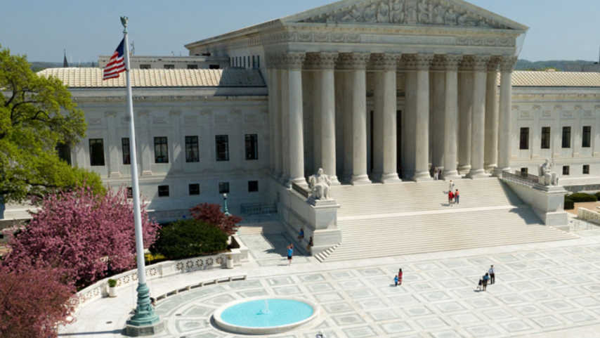 US Supreme Court to Hear Case on Trump’s Sweeping Tariffs in November US Supreme Court to Hear Case on Trump’s Sweeping Tariffs in November