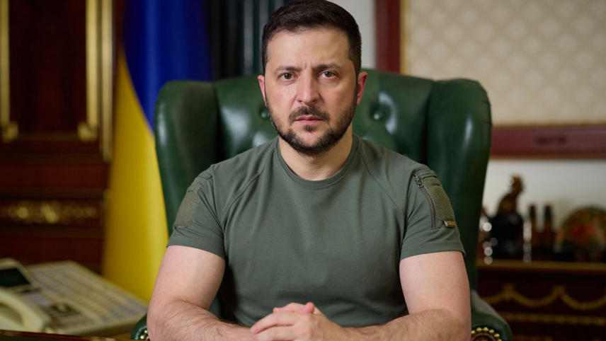 Zelenskyy Calls on Trump for Clear Stance on Russia and Ukraine