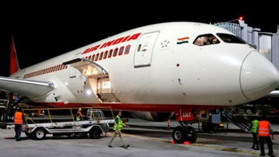 Air India Cancels Milan-Delhi Flight, Strands Hundreds Before Diwali Air India Cancels Milan-Delhi Flight, Strands Hundreds Before Diwali