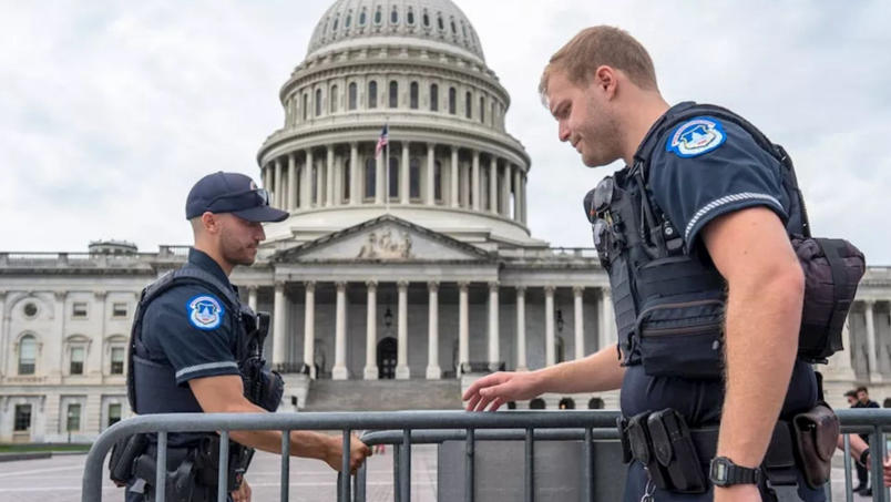 America’s Longest Shutdown Deepens, Millions Face Food and Pay Crisis