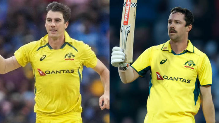 Aussie Stars Turn Down $10 Million IPL Offers to Stay International
