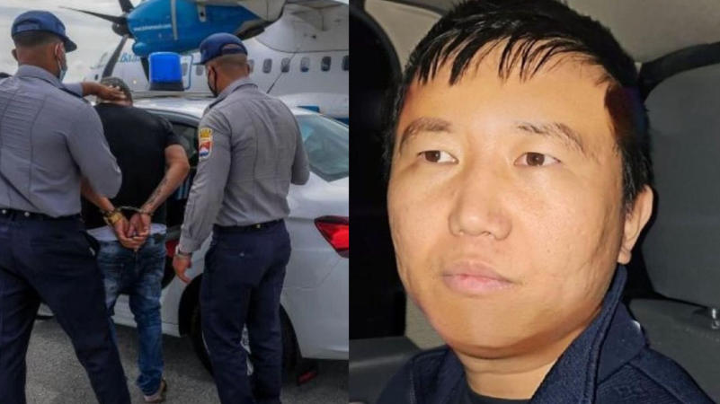 Cuba Arrests Chinese Fentanyl Kingpin Zhi Dong Zhang Wanted by US