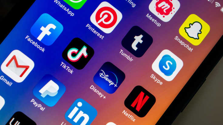 Danish Prime Minister Frederiksen Calls for Ban on Social Media for Young Children