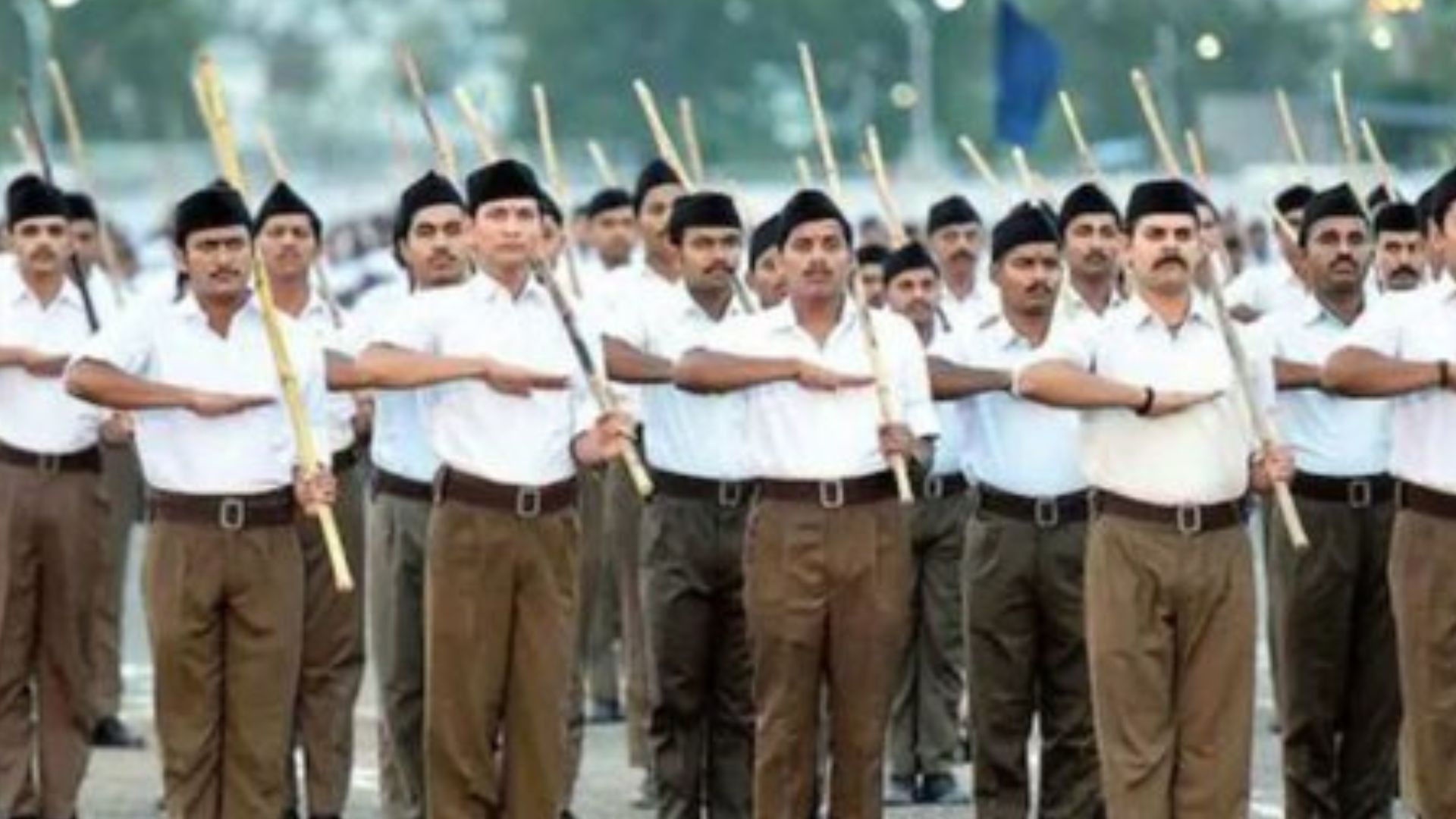 Delhi Schools to Teach RSS and Freedom Fighters in New Curriculum