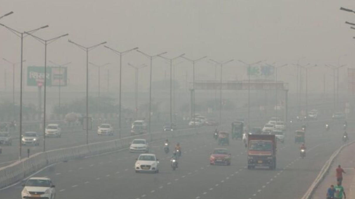 Delhi’s Air Quality Improves Slightly, Cloud Seeding Put on Hold Delhi’s Air Quality Improves Slightly, Cloud Seeding Put on Hold