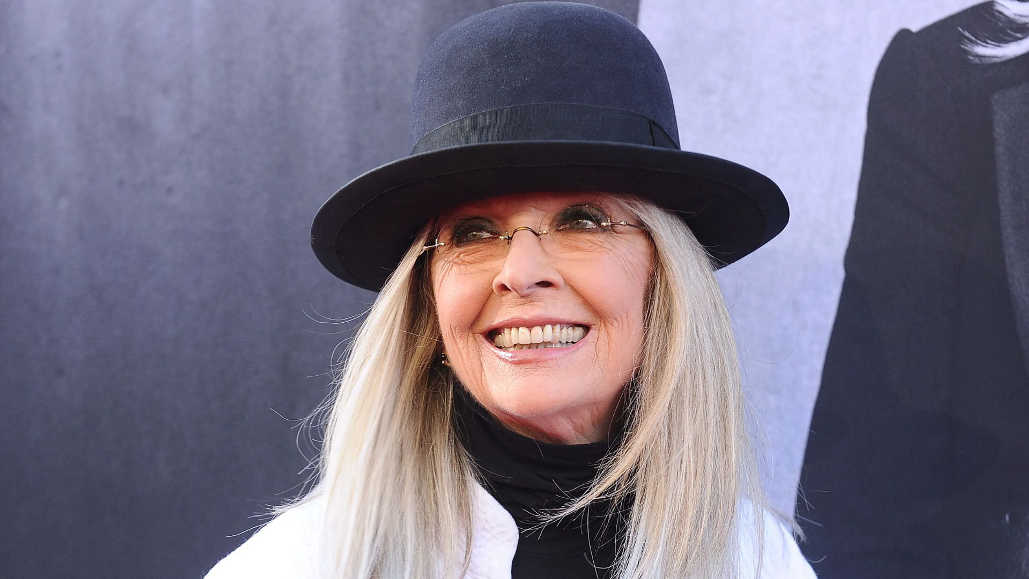Diane Keaton, Oscar-Winning Actress and Hollywood Icon, Dies at 79