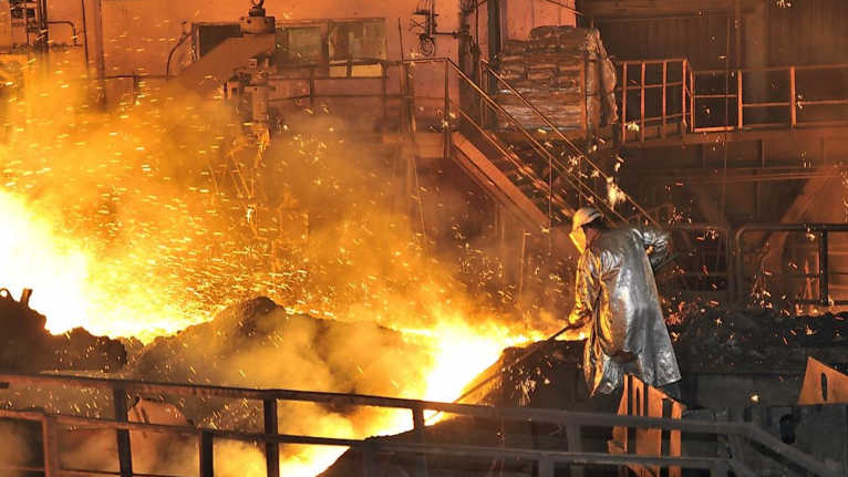 EU Slashes Steel Import Quotas, Doubles Tariffs to Protect Local Industry