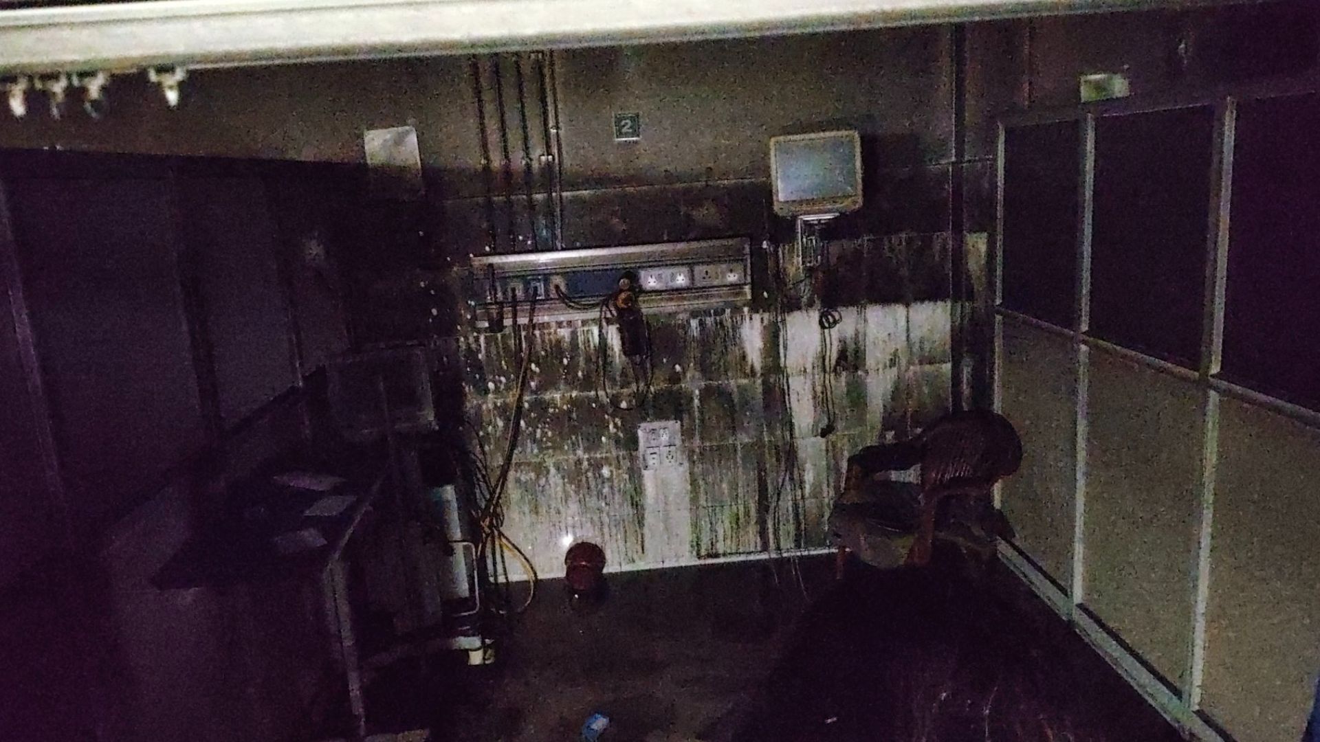 Eight Patients Killed in Late-Night Fire at Jaipur’s Sawai Man Singh Hospital