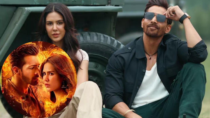 Ek Deewane Ki Deewaniyat A Love Story That Tries Too Hard and Feels Too Empty