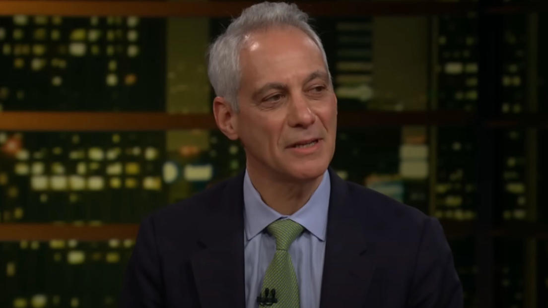 Emanuel Slams Trump for Sacrificing India Ties in Pursuit of Nobel Glory