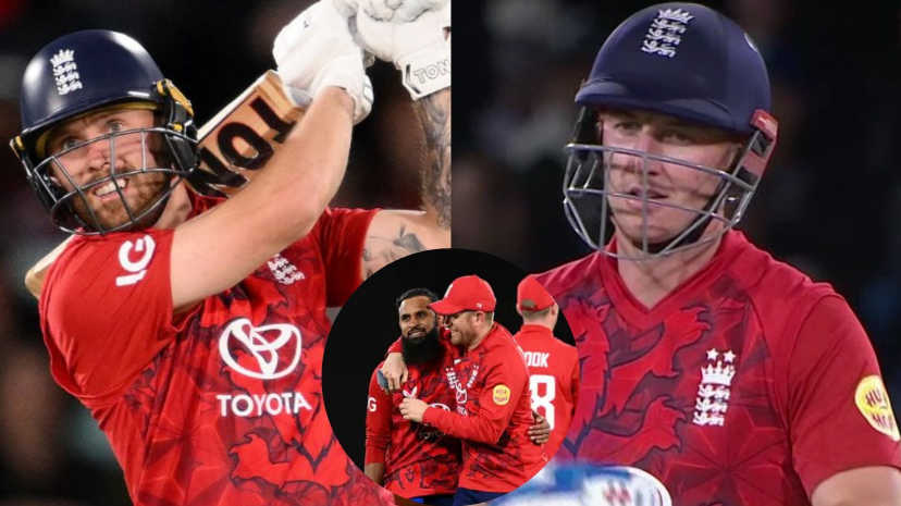 England Crush New Zealand by 65 Runs in Second T20I to Take Series Lead England Crush New Zealand by 65 Runs in Second T20I to Take Series Lead