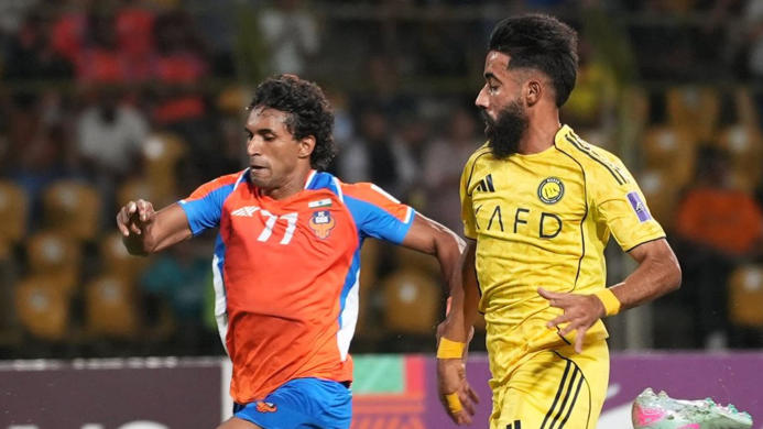 FC Goa Narrowly Lose 1-2 to Al-Nassr in AFC Champions League