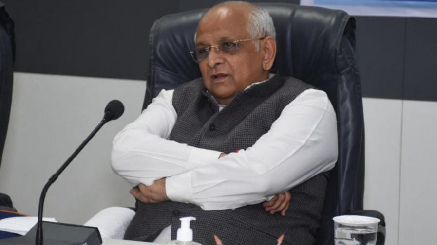 Gujarat Cabinet Shake-Up 16 Ministers Resign Ahead of Major Reshuffle