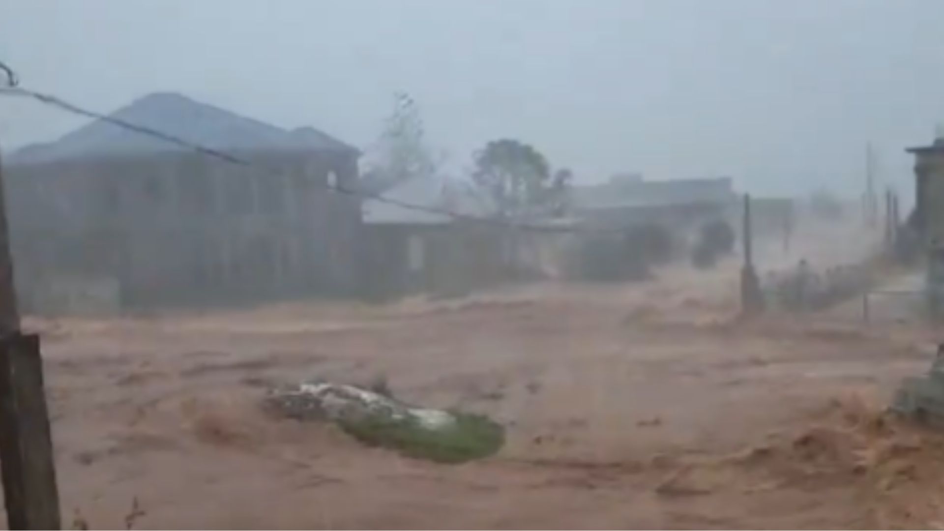 Hurricane Melissa Devastates Jamaica, Declared a Disaster Zone