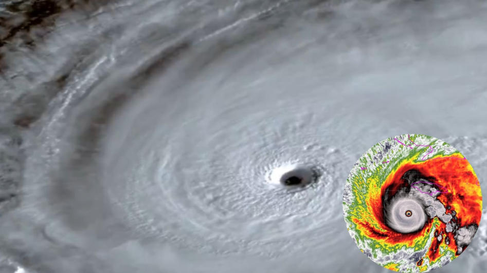 Hurricane Melissa to Hit Jamaica with Deadly Winds and Floods
