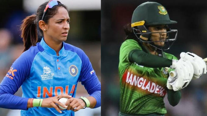 ICC Women's ODI World Cup 2025: India Women Aim to End Group Stage on a High, Bangladesh Seek Pride Win