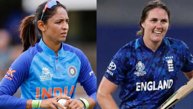 ICC Women’s ODI World Cup 2025 India Women Eye Victory to Stay in Title Hunt Against England ICC Women’s ODI World Cup 2025 India Women Eye Victory to Stay in Title Hunt Against England