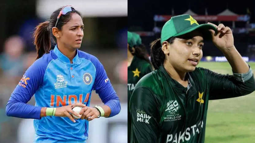 ICC Women’s ODI World Cup 2025 India Women Face Pakistan in High-Stakes Clash in Colombo ICC Women’s ODI World Cup 2025 India Women Face Pakistan in High-Stakes Clash in Colombo